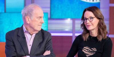 Susie Dent - Gyles Brandreth - Countdown and Celebrity Gogglebox stars' stage show tickets are available - msn.com - London