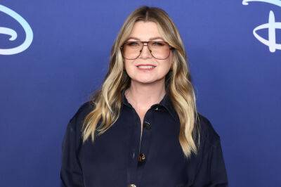 Ellen Pompeo - Ellen Pompeo Prefers For ‘Grey’s Anatomy’ To Be ‘Less Preachy’ When Addressing Important Issues - etcanada.com - Los Angeles