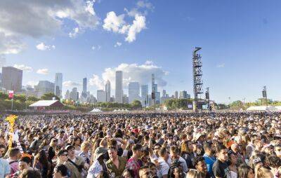 Williams - Lollapalooza security guard arrested, accused of faking mass shooting threat “to leave work early” - nme.com - Chicago - county Cook