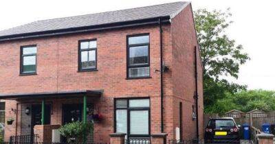 The most sought-after home in Greater Manchester that everyone has their eyes on - www.manchestereveningnews.co.uk - Manchester