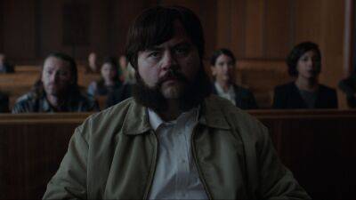 ‘Black Bird’ Finale: Paul Walter Hauser On [SPOILER]’s Downfall, Time Spent With Ray Liotta, His Upcoming Film ‘National Anthem’ With Sydney Sweeney, His Work On ‘The Afterparty’ Season 2 & More - deadline.com