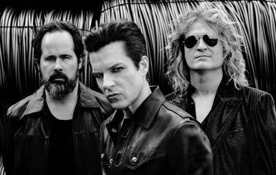 Listen to The Killers’ anthemic new song, ‘Boy’ - www.nme.com - Madrid - Utah