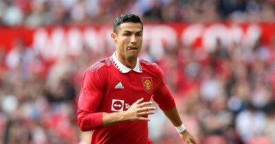 Cristiano Ronaldo - Alex Telles - Brazilian giants confirm transfer interest in Manchester United striker Cristiano Ronaldo - manchestereveningnews.co.uk - Brazil - Italy - Manchester - Portugal