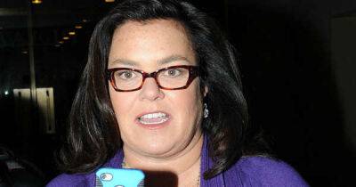 Meghan Markle - Rosie O'Donnell insists she is a 'normal mother - msn.com