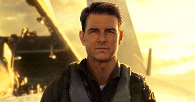 Tom Cruise - Christopher Macquarrie - Joseph Kosinski - Tom Cruise’s Top Gun: Maverick Co-Star Talks Getting The Opportunity To Work With Him Again On Mission: Impossible – Dead Reckoning Part One - msn.com