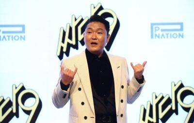 Rhian Daly - Psy’s ‘Gangnam Style’ hits 4.5billion views, maintains record for most-watched Korean music video - nme.com - USA - North Korea
