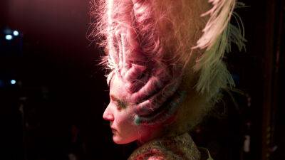 Marta Balaga - Director Tom Hardiman on Buzzy Locarno Hairytale ‘Medusa Deluxe’ - variety.com - France - Italy - Ireland - India - Russia - Austria - Germany - Switzerland - Turkey