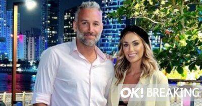 Laura Anderson - Love Island's Laura Anderson and Dane Bowers split again: 'We're not right for each other' - ok.co.uk - Britain - Scotland - Dubai - city Anderson - county Dane