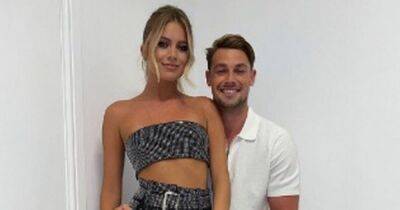 Jacques Oneill - Davide Sanclimenti - Luca Bish - Summer Botwe - Love Island 2022’s craziest reunion show moments including Coco and Summer’s heated row - ok.co.uk - city Sanclimenti
