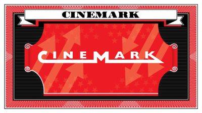 Cinemark Earns $744 Million in Revenue in Q2, Beating Wall Street Expectations - thewrap.com