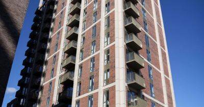 Police to increase patrols after crime complaints at luxury flats in Salford - www.manchestereveningnews.co.uk - Manchester