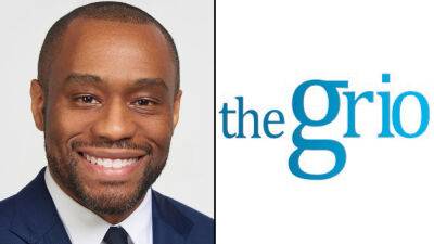 Marc Lamont Hill Joins ‘The Grio’, Will Host Daily TV Show & Weekly Podcast - deadline.com - New York - Pennsylvania