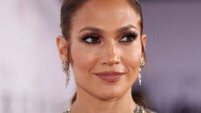 Matt Damon - Jennifer Lopez Affleck Wore the Perfect Little Black Bikini in Capri - glamour.com - Paris