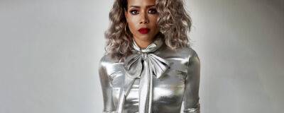Williams - Kelis confirms she’s “happy” that Milkshake interpolation was revamped from new Beyonce track - completemusicupdate.com - Chad