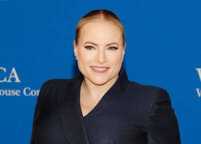 Meghan McCain Reveals The Moment That Made Her Quit ‘The View’ - etcanada.com