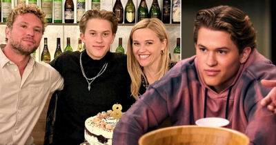 Ryan Phillippe 'so proud' of his and Reese Witherspoon's son as he makes acting debut - www.msn.com - Tennessee - Netflix