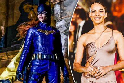 Leslie Grace - Why friends say ‘Batgirl’ Leslie Grace is ready to move on from disaster - nypost.com - Florida - county Bronx - county Davie - county Broward - county Love