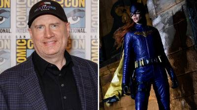 James Gunn - Kevin Feige - Edgar Wright - Adil El Arbi - ‘Batgirl’ Directors Share Message Of Support From Kevin Feige After Film’s Axing - deadline.com
