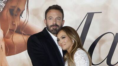 Jennifer Lopez - Jennifer Garner - Marc Anthony - Ben Affleck - J-Lo Doesn’t Want Ben to ‘Replace’ Her Kids’ Father—Here’s if Her Twins Have ‘Warmed Up’ to Him - stylecaster.com