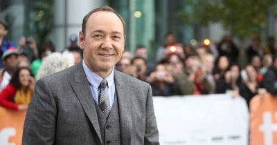 Kevin Spacey - Judge rules Kevin Spacey must pay $31 million to House of Cards producers over alleged misconduct - msn.com - Los Angeles - Netflix