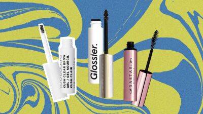 The 13 Best Eyebrow Gels, According to Glamour Editors - www.glamour.com