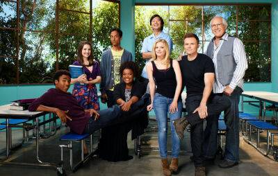 ‘Community’ movie is “going to happen”, says star Yvette Nicole Brown - www.nme.com - Colorado - county Bennett