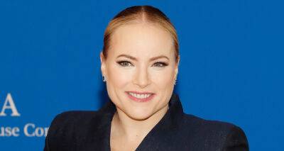 Meghan McCain Reveals the Moment That Made Her Quit 'The View' - www.justjared.com