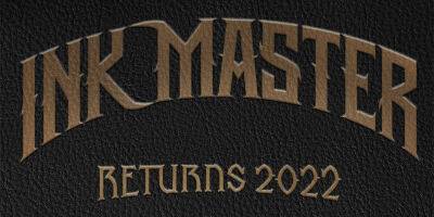 'Ink Master' Gets Return Date After Being Cancelled - New Host & Judges Revealed! - www.justjared.com