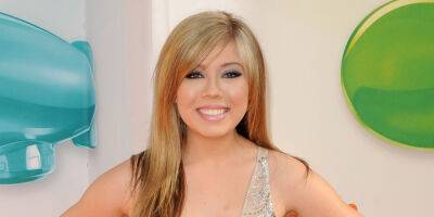 My Mom Died - Jennette McCurdy Says Nickelodeon Offered Her $300,000 as 'Hush Money' - justjared.com
