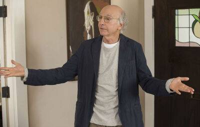 ‘Curb Your Enthusiasm’ season 11 almost ended with Larry David’s death - www.nme.com