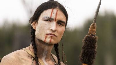 Amber Midthunder - Carson Burton - ‘Prey’ Star Dakota Beavers Talks Upending Traditional Native Representation in His First Acting Role - variety.com - USA