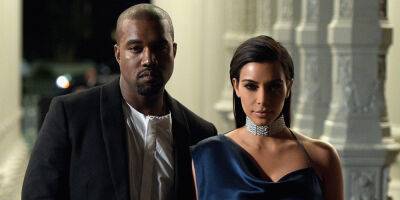 Pete Davidson - Kim Kardashian - Samantha Spector - Kanye West Loses Fifth Lawyer in Kim Kardashian Divorce Legal Battle - justjared.com - Los Angeles