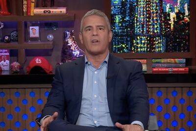 Andy Cohen - Andy Cohen Speaks Out on Monkeypox: “Don’t Stigmatize Our Community” - metroweekly.com - New York - USA