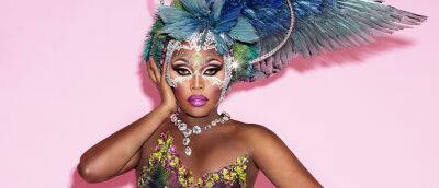 Editor’s Pick: Werq The World Drag Race Tour - metroweekly.com - state Maryland - city Baltimore