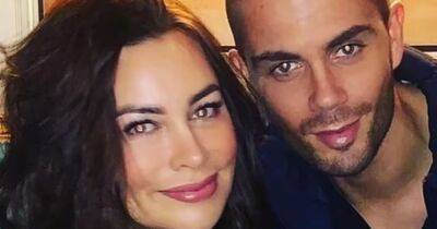 Ryan Giggs - Max George - Tom Parker - Stacey Giggs - The Wanted's Max George 'splits from girlfriend Stacey Giggs for second time' - ok.co.uk