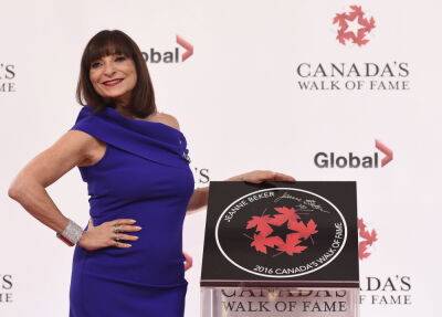 Jeanne Beker Discusses Cancer Battle: ‘I’m Going To Give It My All’ - etcanada.com - Canada - city Sangita, Canada