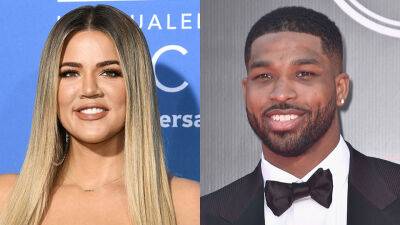 Khloe Kardashian - Page VI (Vi) - Kim Kardashian - Tristan Thompson - Here’s if Khloe Wants Tristan to Be There For Their 2nd Child’s Birth After Fathered a Baby With Another Woman - stylecaster.com - USA
