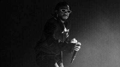 Kendrick Lamar - D.C.Washington - Kendrick Lamar’s ‘The Big Steppers’ Tour Takes Performance Art to New Heights: Concert Review - variety.com - Washington