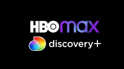 David Zaslav - Hbo Max - HBO Max/Discovery+ Combo Streaming Service To Launch Summer 2023 In The U.S. - theplaylist.net - Hollywood