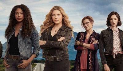 'Big Sky' Season 3 Cast: 9 Actors Returning, 7 New Stars Revealed - www.justjared.com - Montana - city Helena, state Montana