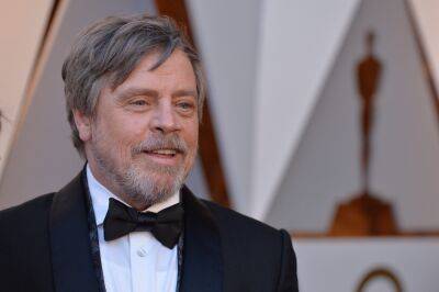 Can I (I) - Voice - Mark Hamill Works A Jack In The Box Drive-Thru 50 Years After Being Fired By The Fast Food Chain - etcanada.com - Los Angeles - county Jack
