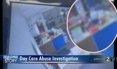 Georgia Mom Speaks Out After Church Daycare Workers Were Charged With Her 3-Year-Old Son’s Alleged Abuse - perezhilton.com