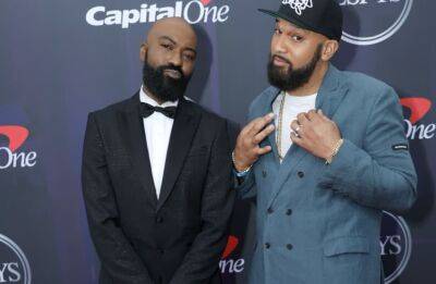 Desus & Mero’s end in new interview - www.thefader.com
