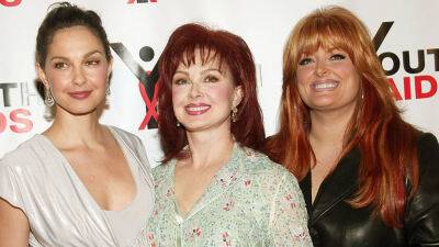 Naomi Judd - Larry Strickland - Naomi Judd's family granted court order to keep death records private - foxnews.com - Tennessee - county Williamson