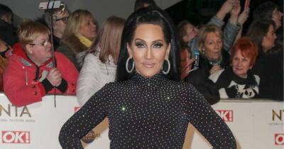 Meghan Markle - Michelle Visage believes she used to a gay British man - msn.com - Britain
