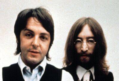 Paul Maccartney - John Lennon - Yoko Ono - John Lennon’s Scathing Letter To Paul McCartney After Beatles Split Expected To Sell For $30K At Auction - etcanada.com