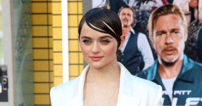 Joey King used to get burned out by packed work schedule - msn.com