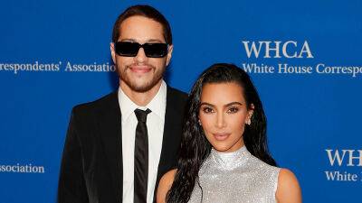 Pete Davidson - Page VI (Vi) - Kim Kardashian - Here’s the Real Reason Kim Pete Broke Up—She Was ‘Totally Exhausted’ By One of His Traits - stylecaster.com - Australia - state Oregon