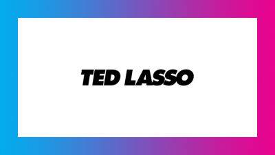 Jason Sudeikis - Ted Lasso - Hannah Waddingham On The ‘Ted Lasso’ Episode That “Rocked” Her — Contenders TV: The Nominees - deadline.com