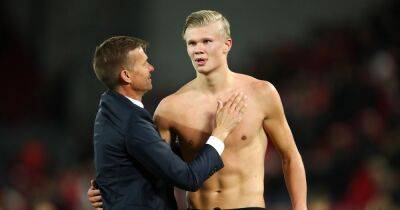 Leeds boss Jesse Marsch has already told Man City how to get the best out of Erling Haaland - www.manchestereveningnews.co.uk - Manchester - Norway